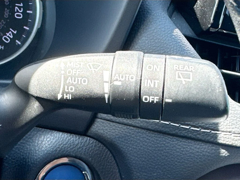 Used 2021 Gray Toyota XLE Premium image 13