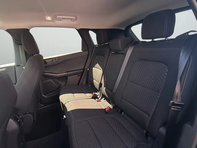 Used 2023 Black Ford Active image 23