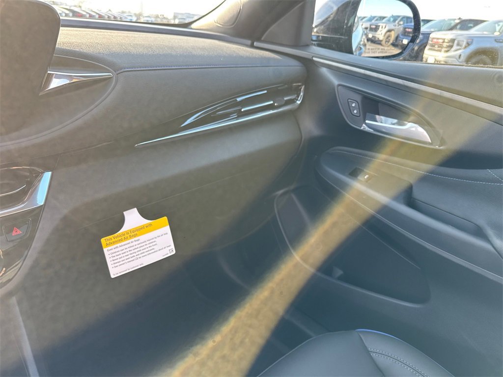 2026 BUICK ENVISTA - Image 23