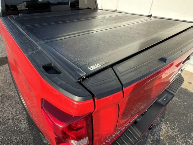 2022 Chevrolet Silverado 1500 ZR2 - Photo 15