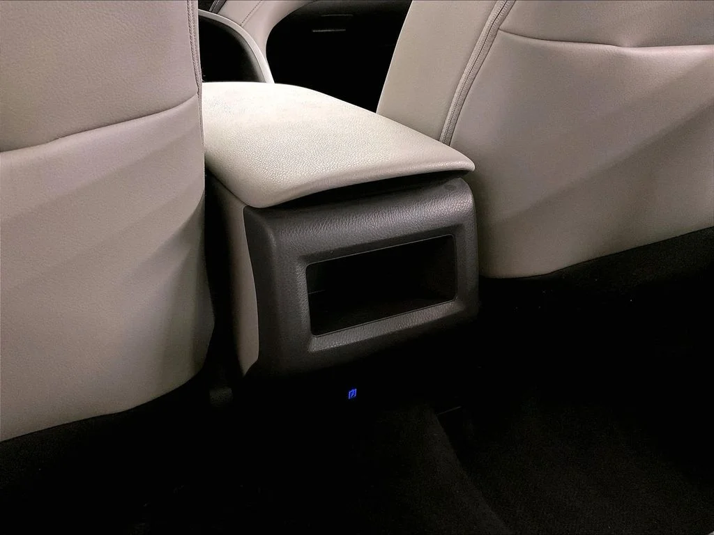 Certified Used 2023 Silver Toyota SE image 37