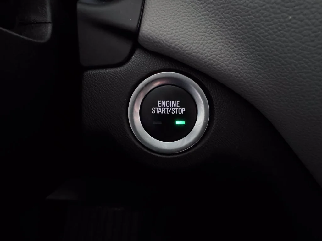 2020 Chevrolet Equinox 2FL - Photo 20