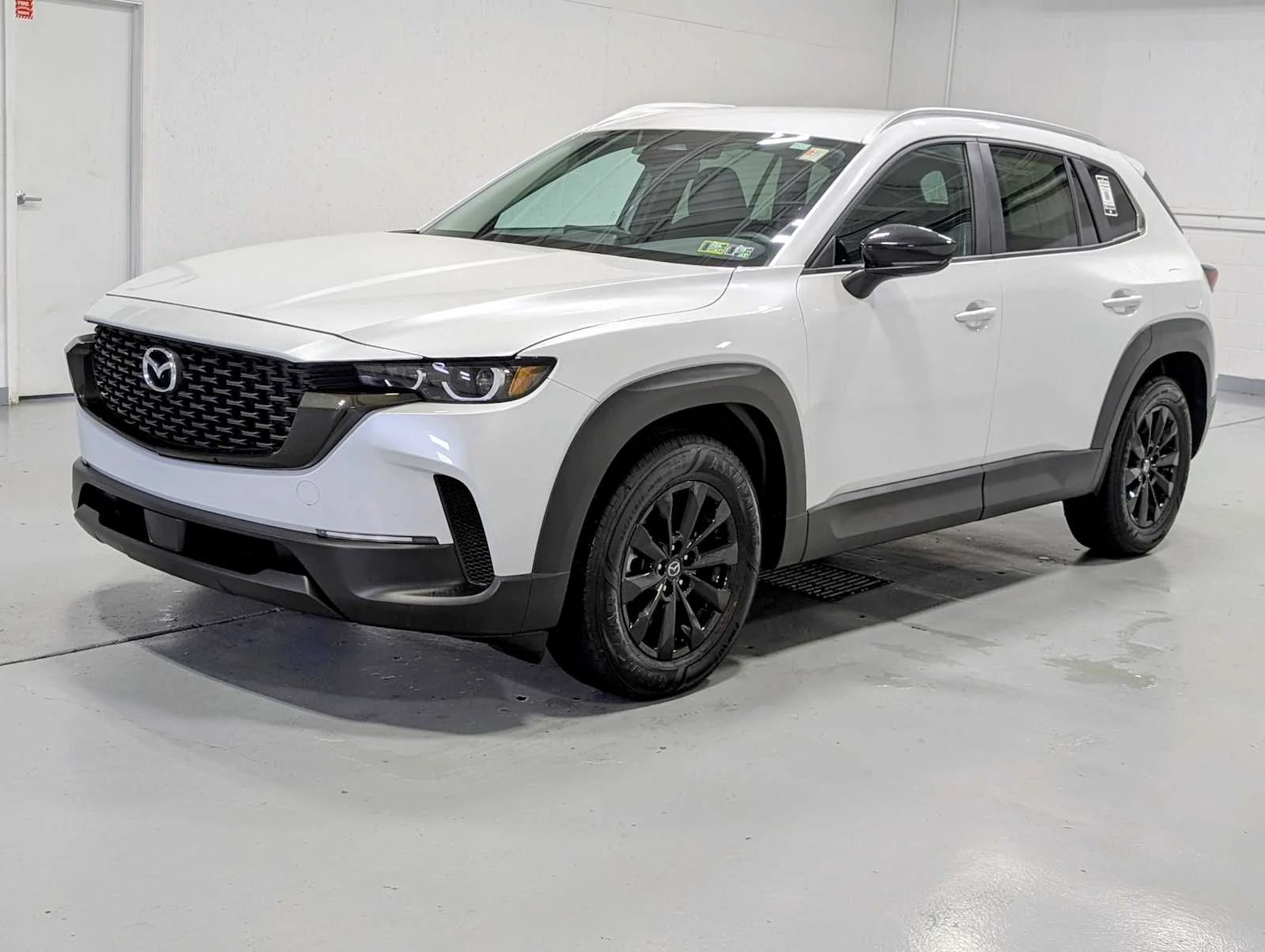 2025 Mazda CX-50 2.5 S Preferred's photo