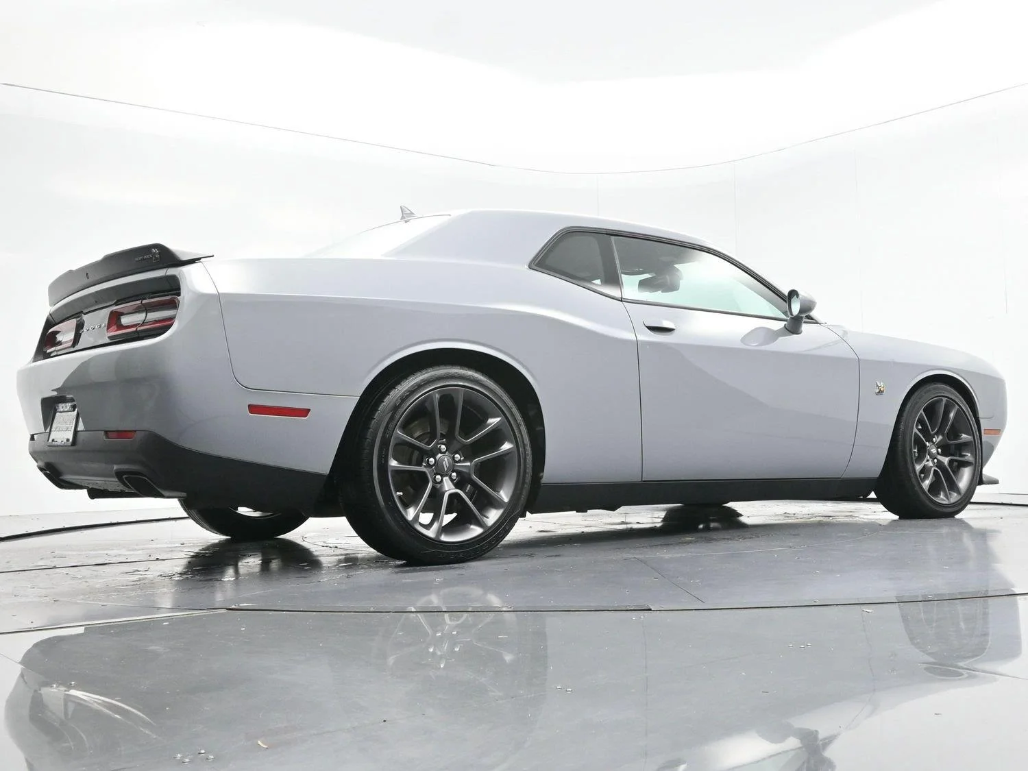 Used 2021 Smoke Show Dodge R/T Scat Pack image 48