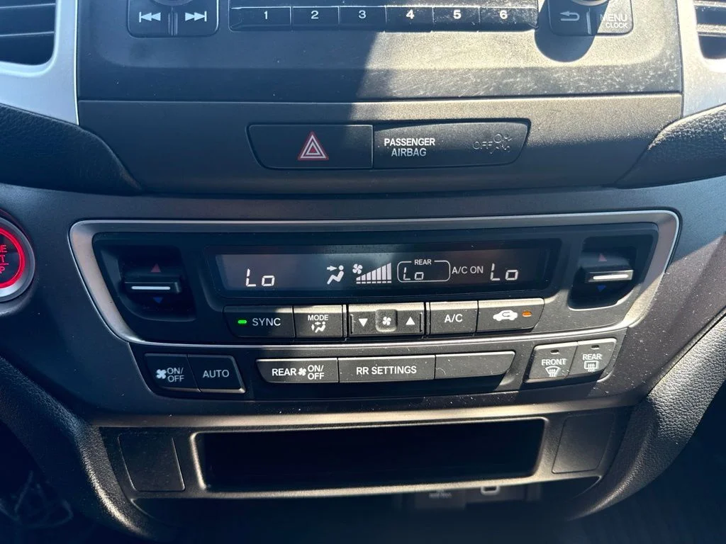 Used 2020 Silver Honda Sport image 9
