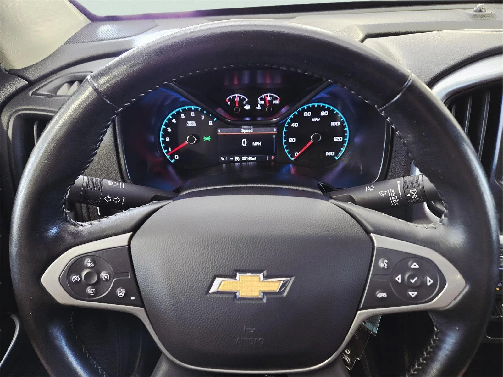 Used 2022 Sand Dune Metallic Chevrolet 4WD ZR2 image 9