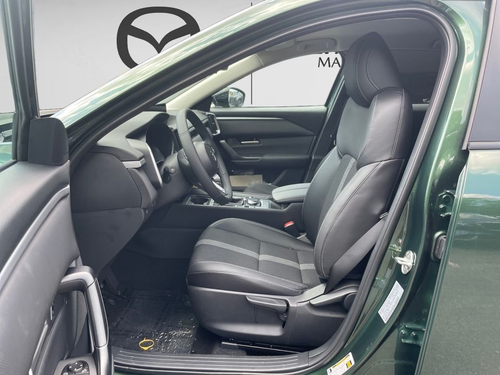 New 2026 Cypress Mazda 2.5 S Select image 8