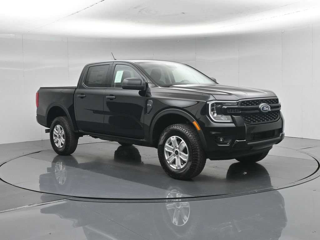 New 2026 Shadow Black Ford XL image 22