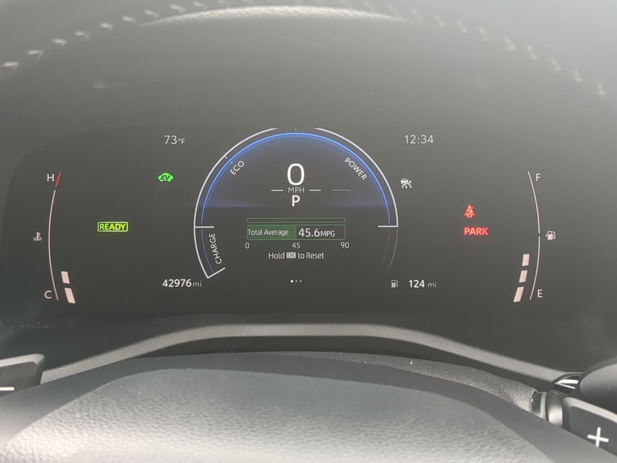 Used 2025 Ice Toyota LE image 23