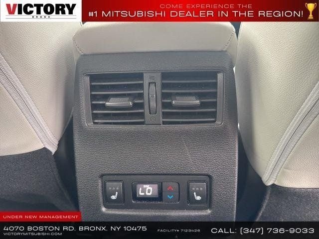 2024 Mitsubishi Outlander Plug-in Hybrid SEL - Photo 21