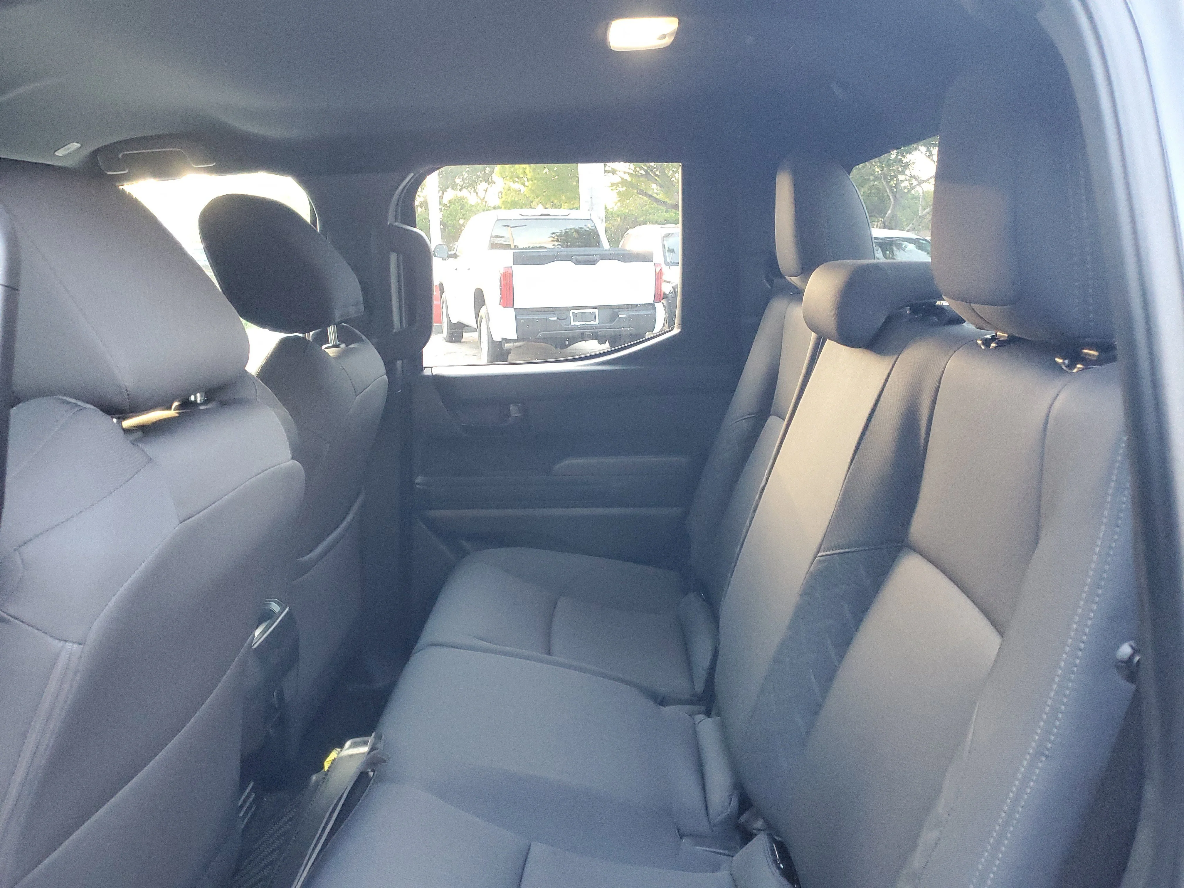 Used 2024 Underground Toyota SR5 image 9