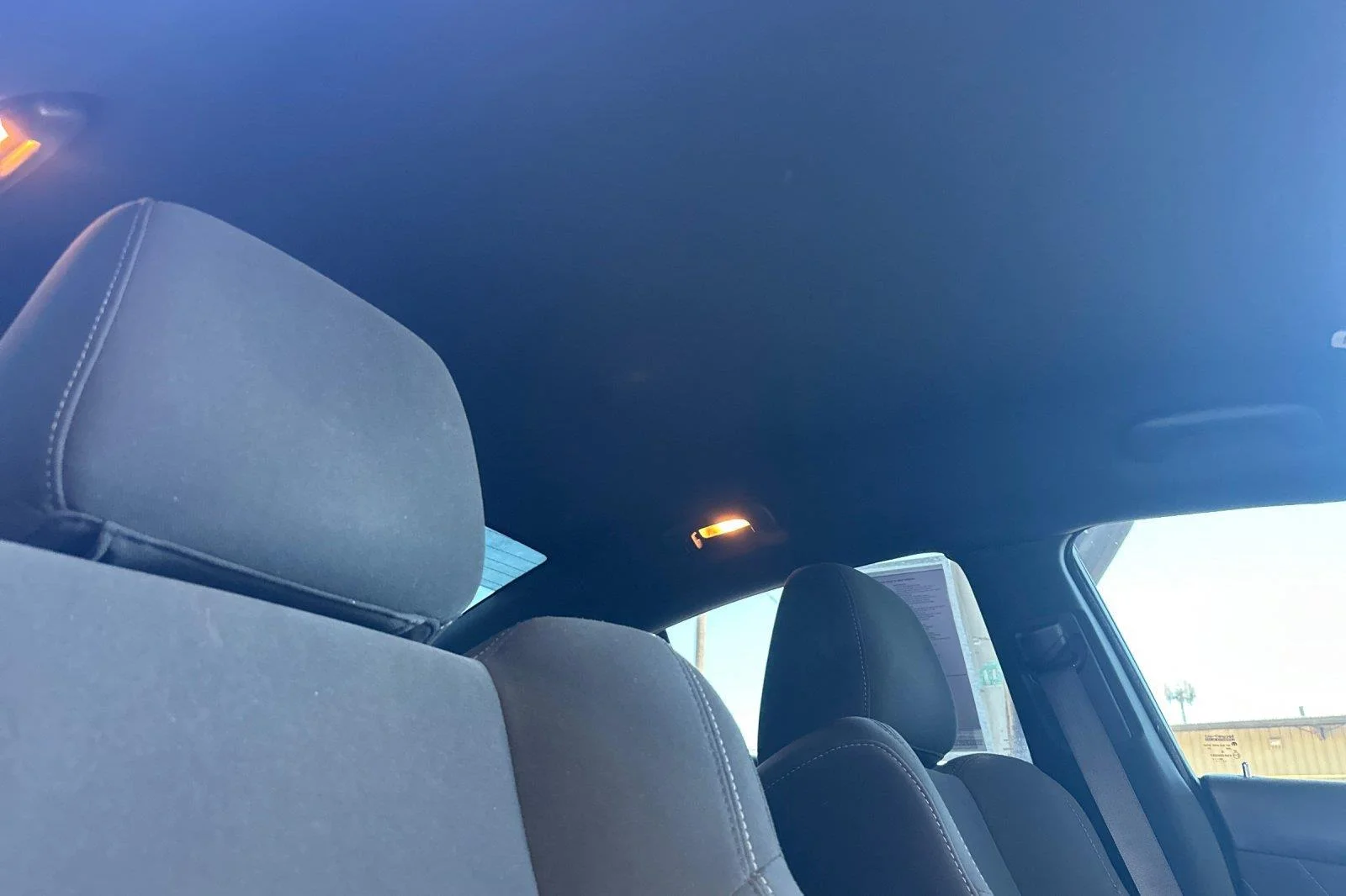 Used 2020 Go Mango Dodge GT image 16