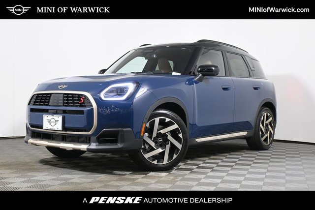 2027|MINI|Cooper S Countryman|4D Sport Utility