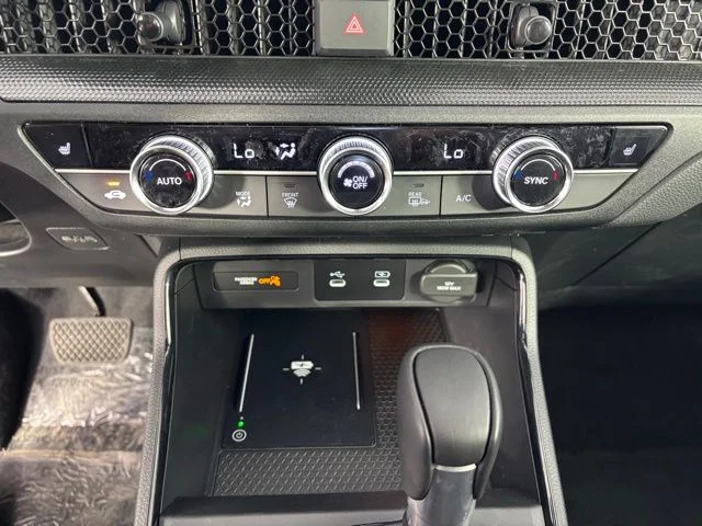 2026 Honda CR-V TrailSport - Photo 25