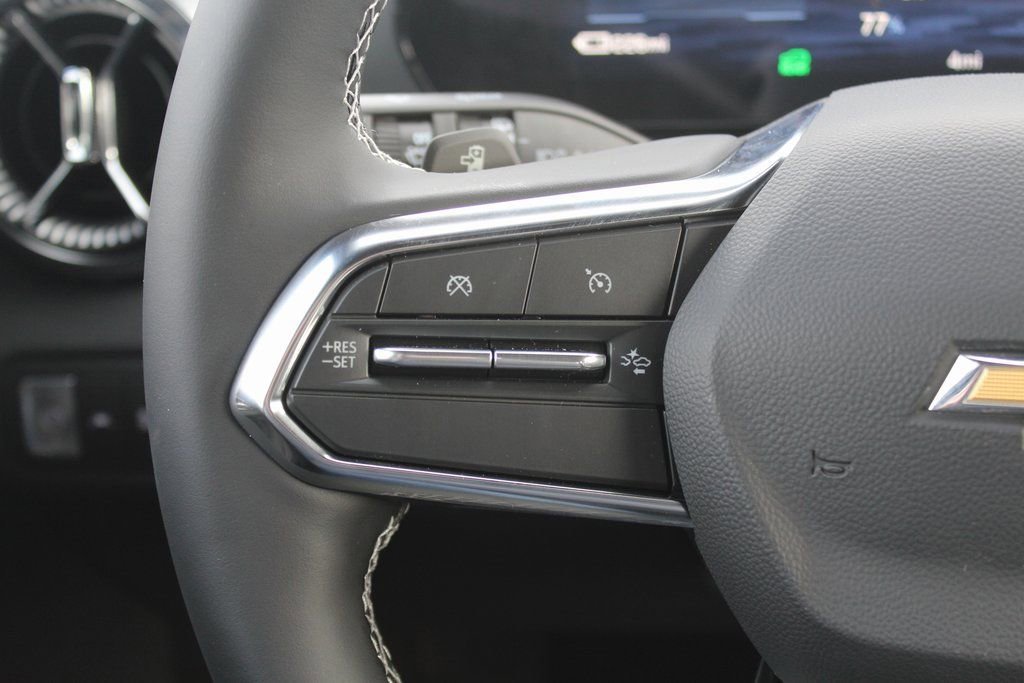 2026 Chevrolet Blazer EV LT - Photo 18