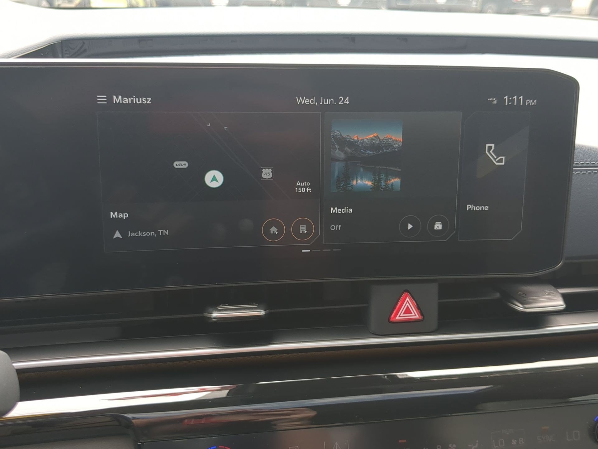 2025 Kia Carnival SX Prestige - Photo 15
