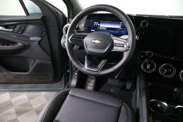 2026 Chevrolet Blazer EV LT - Photo 20
