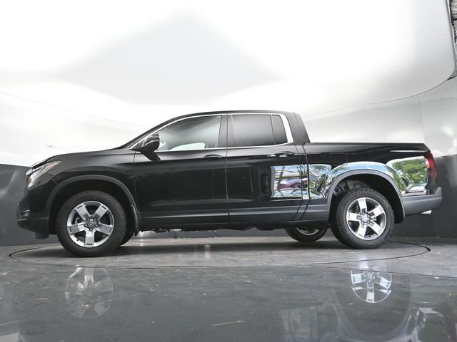 2026 Honda Ridgeline RTL - Photo 35