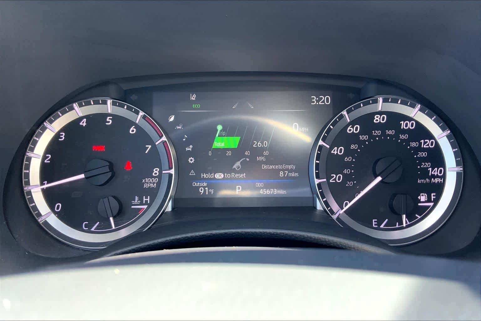 Used 2024 Magnetic Gray Metallic Toyota XLE image 25