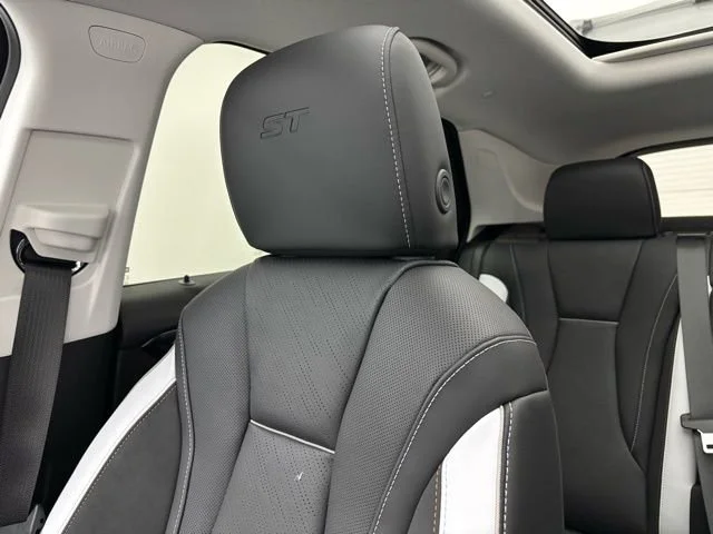 New 2026 Summit White Buick Sport Touring image 41