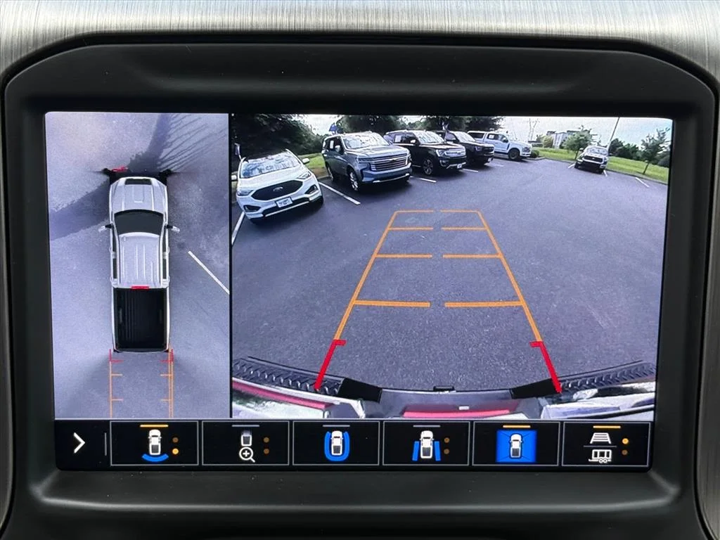 Used 2022 Black GMC Denali image 19