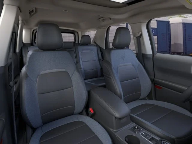 New 2026 Azure Ford Outer Banks image 10