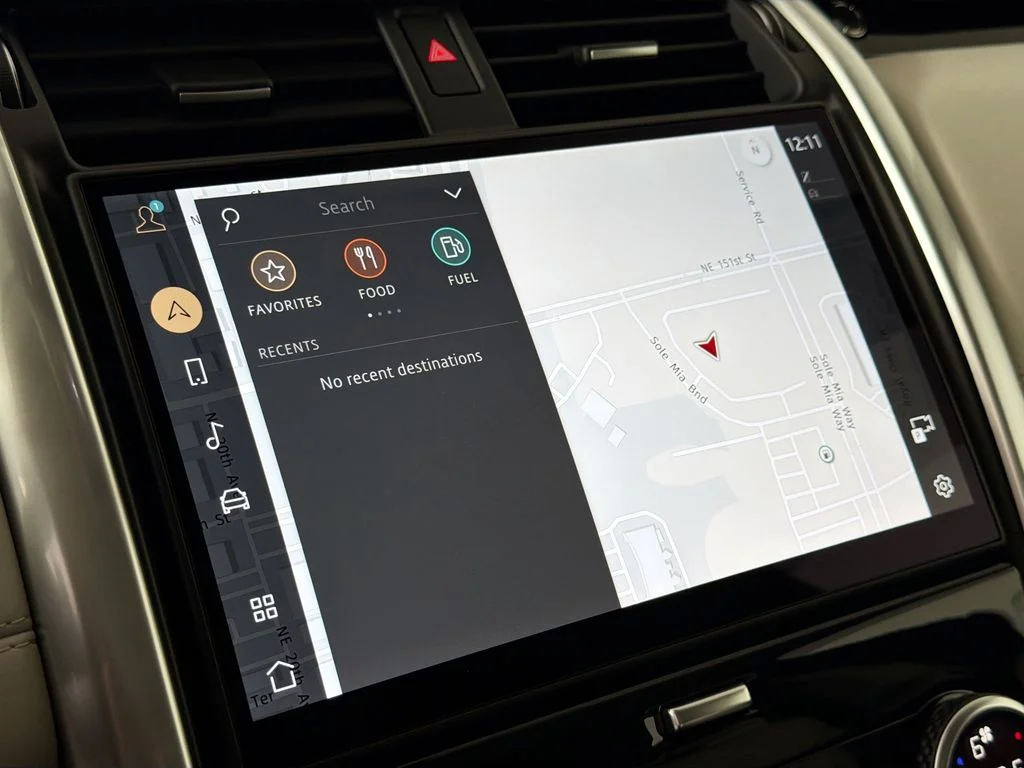 New 2026 Santorini Black Land Rover S image 13