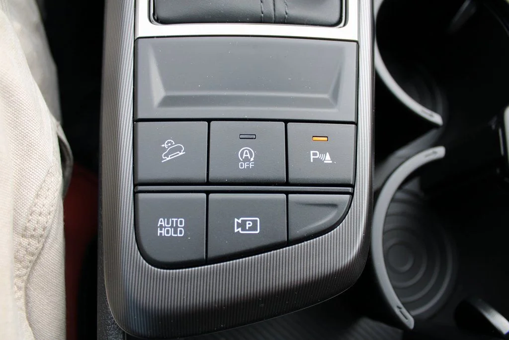 2026 Kia Sportage SX Prestige - Photo 11