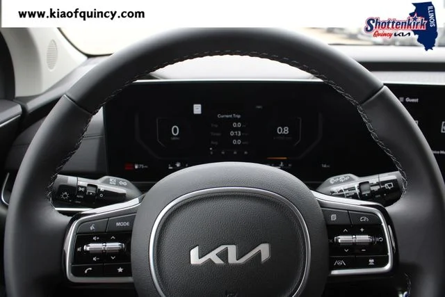 New 2026 Silver Kia SX image 29