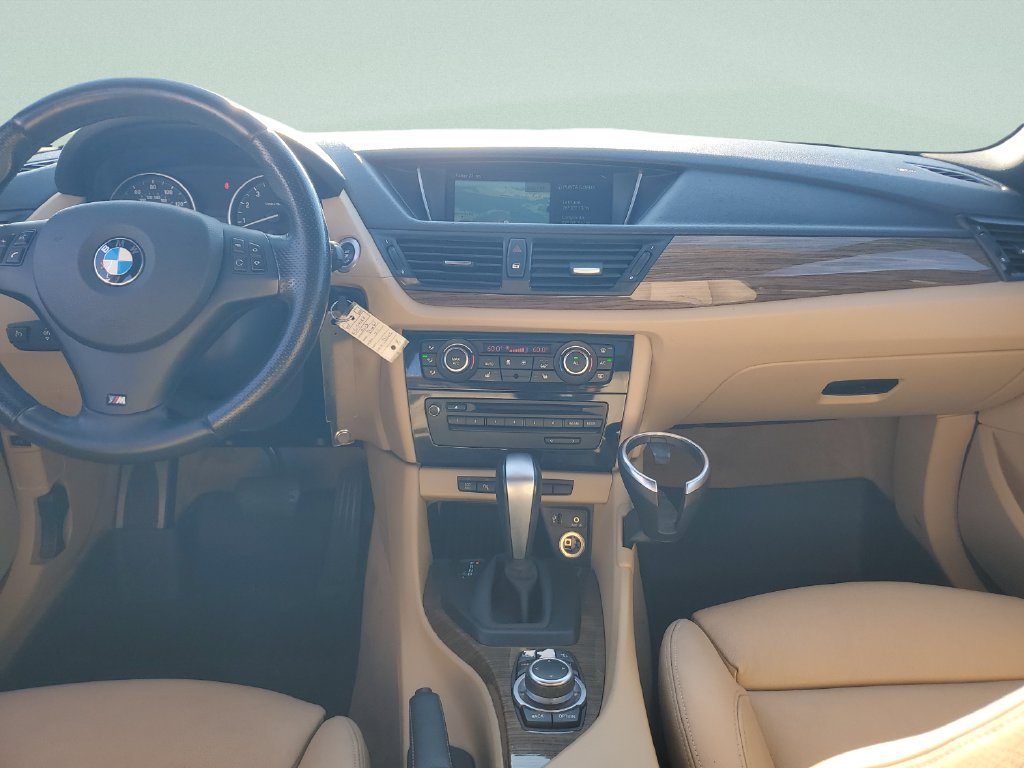 Used 2013 Blue BMW xDrive35i image 18