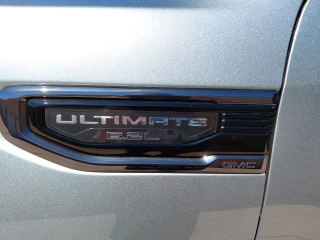 Used 2026 Sterling Metallic GMC Denali Ultimate image 37