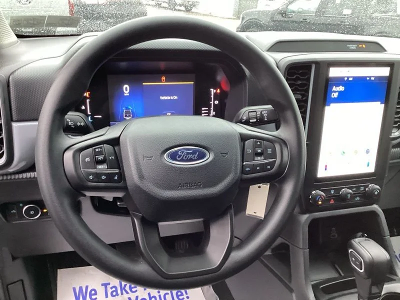 2026 Ford Ranger XL - Photo 36