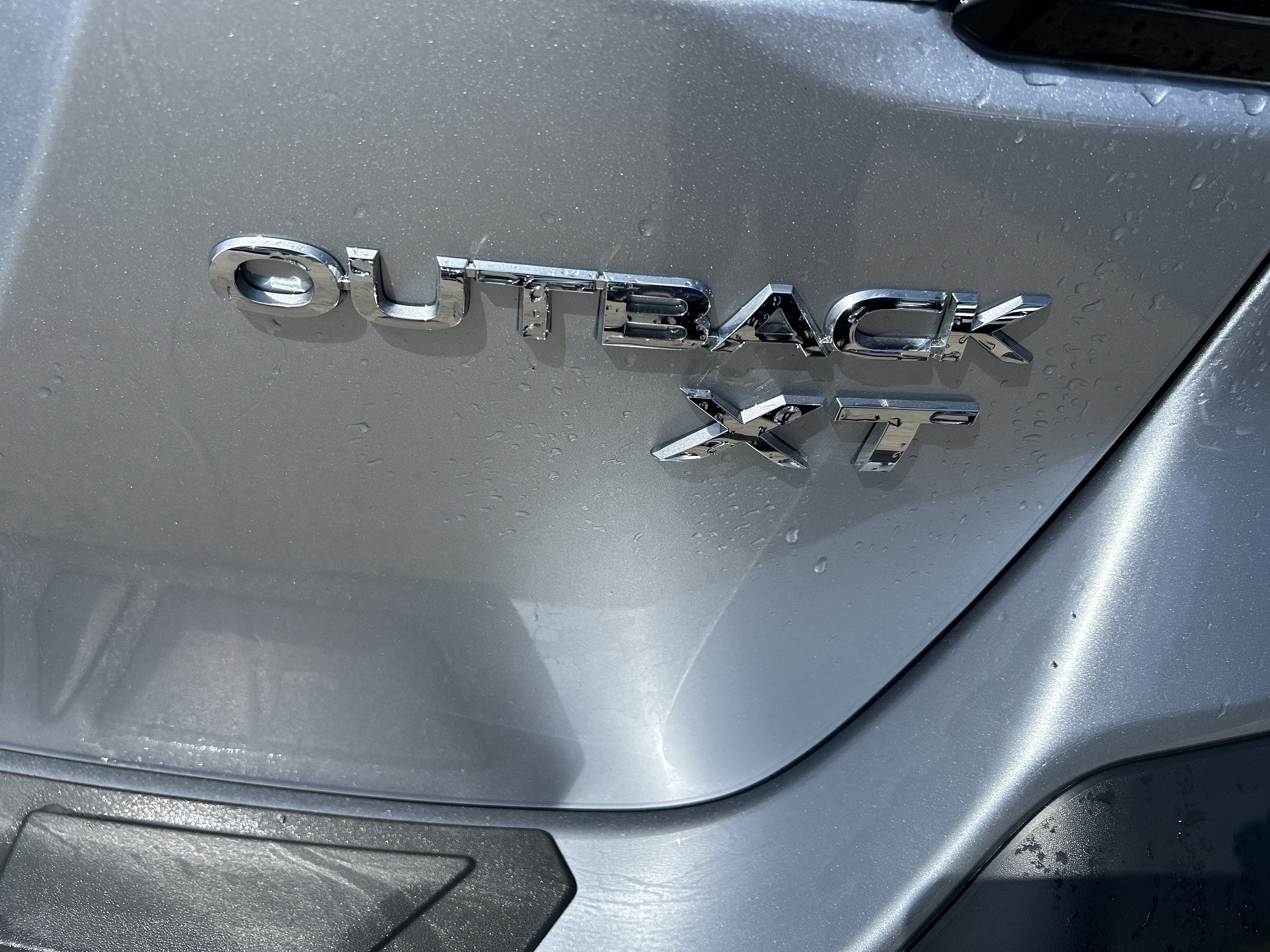 2024 Subaru Outback Limited - Photo 5