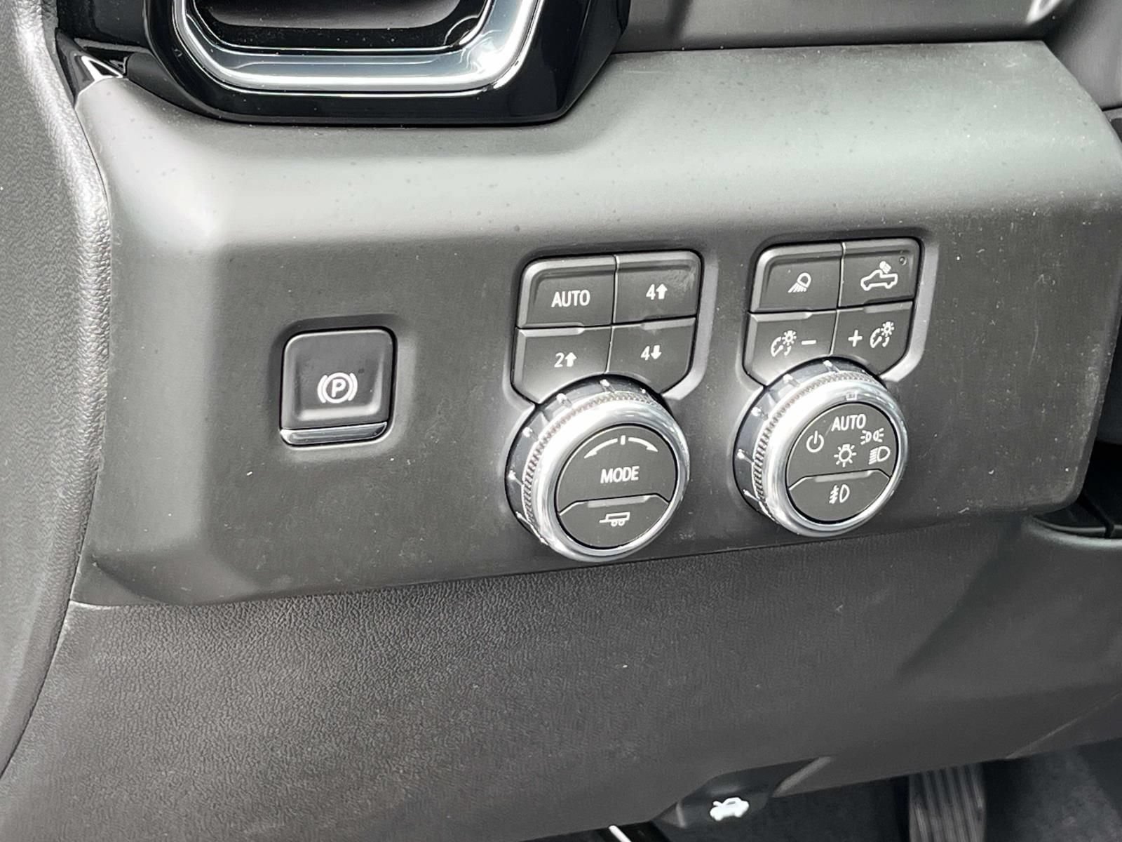 New 2026 Sterling Metallic GMC Denali image 26