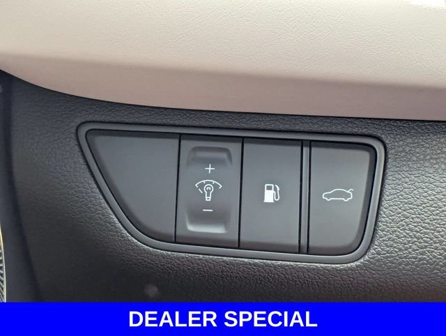 Used 2023 Silver Genesis 2.0T image 13