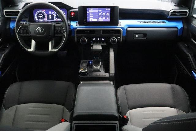 2025 Toyota Tacoma TRD Off Road - Photo 30