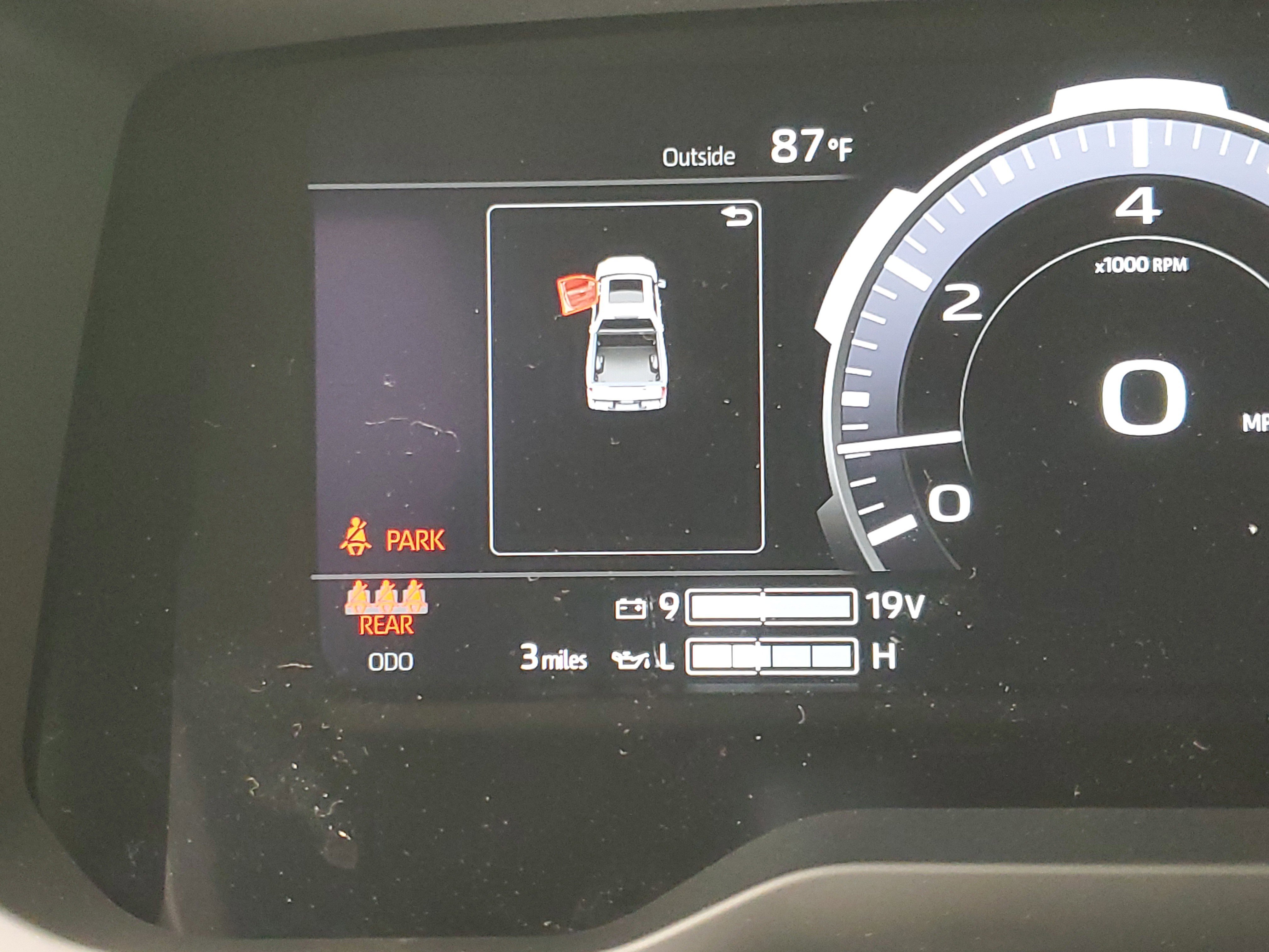2026 Toyota Tundra Limited - Photo 26