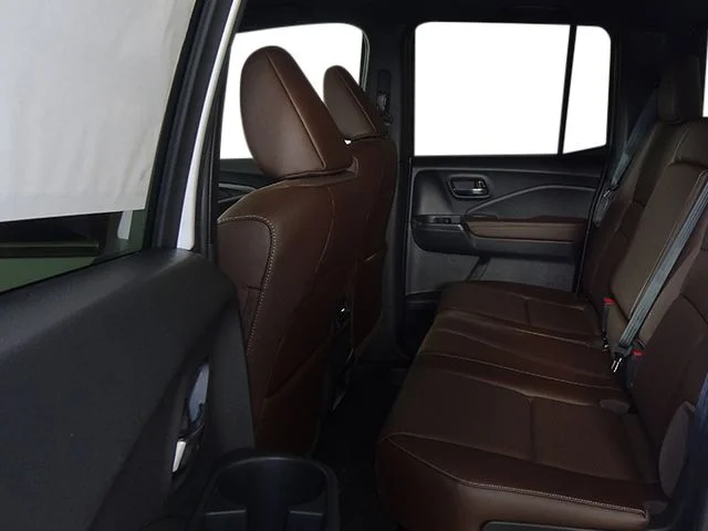 2026 Honda Ridgeline RTL - Photo 23