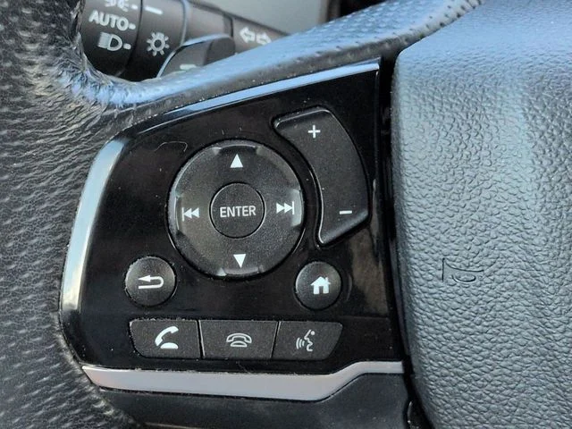 Certified Used 2019 2019 HONDA PASSPORT TOURING Honda Touring image 25