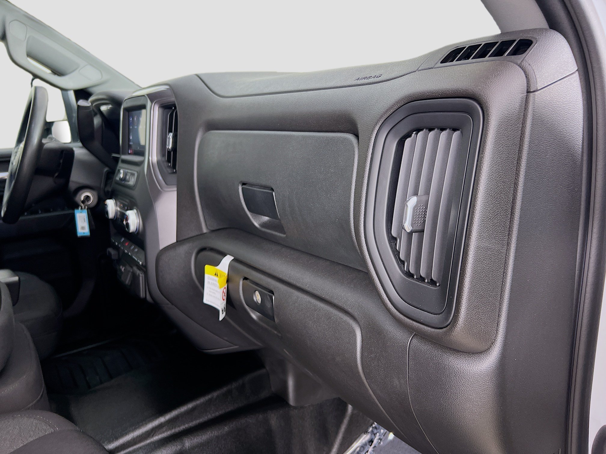 2023 GMC Sierra 2500HD Pro - Photo 29
