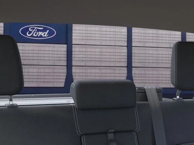 New 2026 White Ford XL image 23