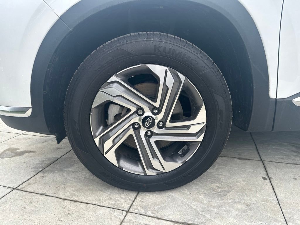2023 Hyundai Santa Fe SEL - Photo 7