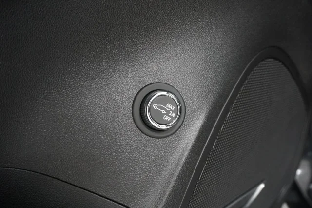 New 2026 Ebony Twilight Metallic Buick Sport Touring image 20