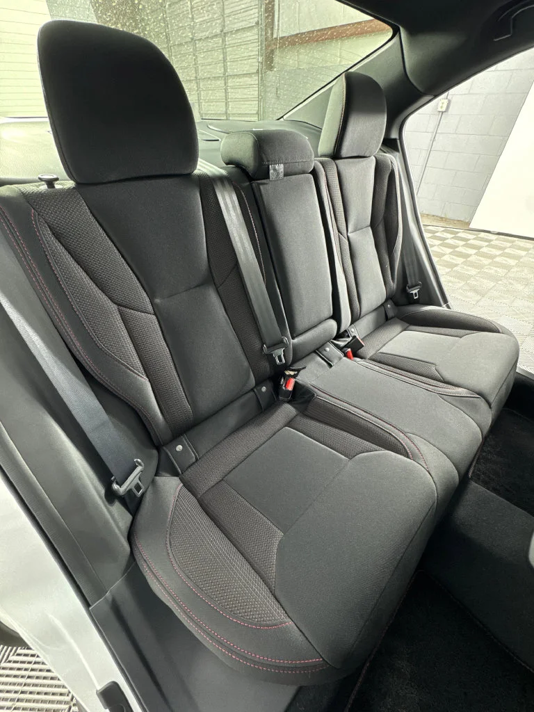 New 2026 CERAMIC WHITE Subaru Premium image 20