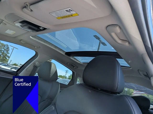 Used 2024 Black Kia EX image 25