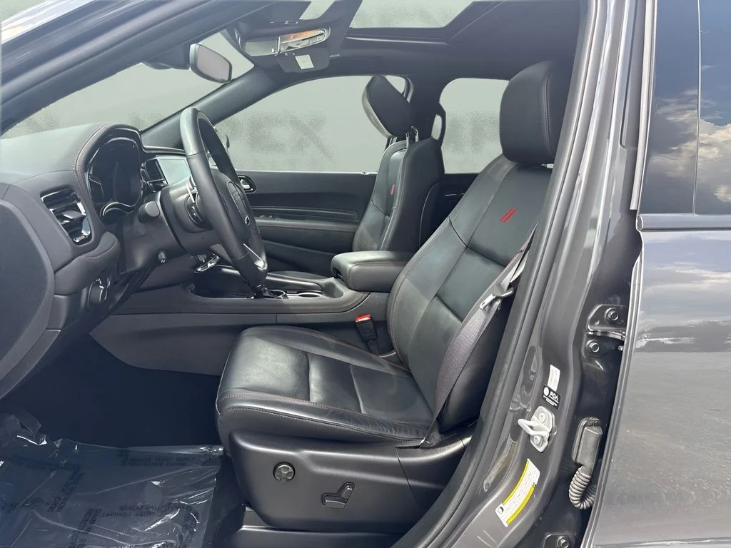 Used 2025 Gray Dodge GT Plus image 9