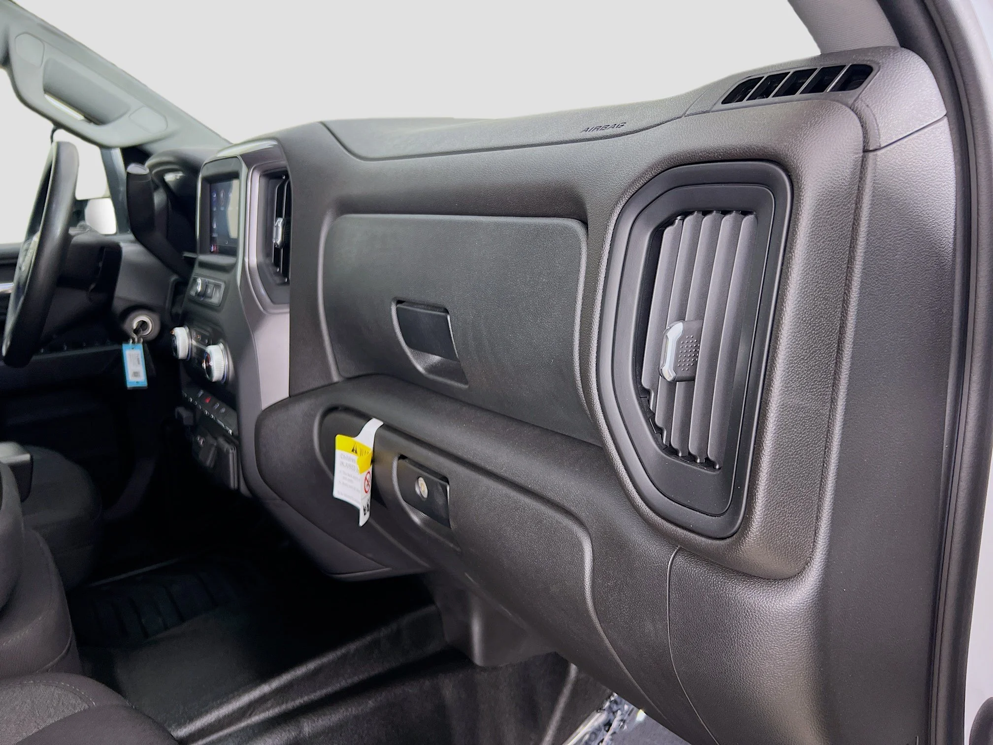 Used 2023 Summit White GMC Pro image 29