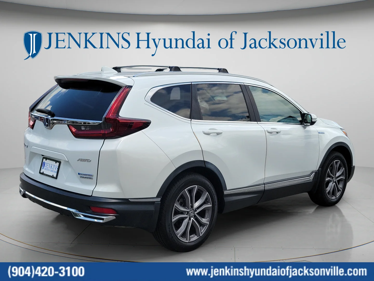 Used 2021  Honda Touring image 3
