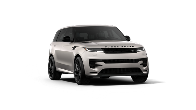 2026 LAND ROVER Range Rover Sport Dynamic SE 530PS