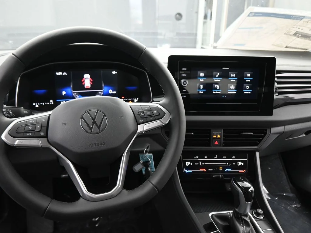 New 2026  Volkswagen 1.5T S image 38